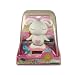 Solar Power Bobblehead Happy Dancing Little Rabbit Bunny Home Decoration Car Decoration