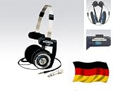 Produkt-Bild: Neuer Koss Porta Pro - Modell 2012 - mit geradem Stecker - Deutsche Version