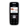 Nokia 1209 grey (Organizer, Tracker-Funktion) Handy