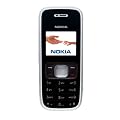 Nokia 1209 grey (Organizer, Tracker-Funktion) Handy