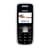 Nokia 1209 grey (Organizer, Tracker-Funktion) Handy