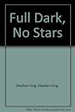 Full dark, no stars