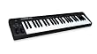 Alesis 49-Key Usb-Midi Keyboard Controller