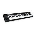 Alesis Q49 49-Key Usb/Midi Keyboard Controller