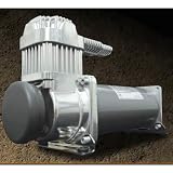 VIAIR 45050 Viair 450C 12 Volt IG Series Air Compressor Kit (CE)