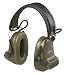 Peltor MT15H69FB-08 SV Swat-Tac II Headset