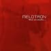 Anklicken zum Vergrößeren: Melotron - Wenn Wir Wollten (Audio CD)