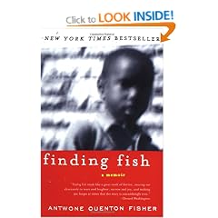 Finding Fish: A Memoir