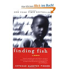 Finding Fish: A Memoir
