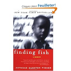 Finding Fish: A Memoir