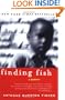 Finding Fish: A Memoir