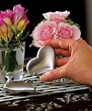 Review SHOPZEUS  / Heart Shaped Salt & Pepper Set
