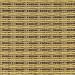 Speaker Grill Cloth Fabric Beige/Brown Yard 36