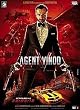 Agent Vinod