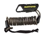 【2009JAPAN正規品】バートン カギ BURTON (TETHER LOCK )