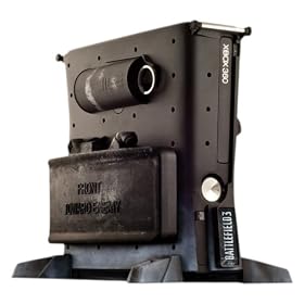 Vault 'Battlefield 3' pour Xbx 360
