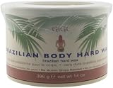 GiGi Brazilian Body Hard Wax 396g/14oz