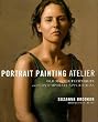 Portrait Painting Atelier: Old Master Techniques and Contemporary Applications