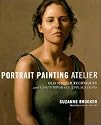 Portrait Painting Atelier: Old Master Techniques and Contemporary Applications
