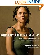 Portrait Painting Atelier: Old Master Techniques and Contemporary Applications