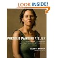 Portrait Painting Atelier