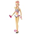 Barbie Bathing Suit Doll