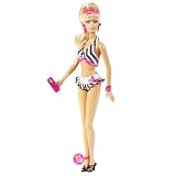 Barbie Bathing Suit Doll