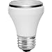 GE 41623 60-Watt Halogen Flood PAR16 Light Bulb, 1-Pack