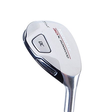 New Nickent 3DX DC Flex Shaft