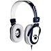 Skullcandy Agent Over-Ear Headphone SGAGCZ-026 (Penn State Agent)