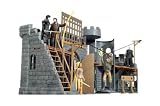 Deluxe Castle Playset