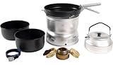 IMAGE OF Trangia 25-6 Ultra Light Non Stick Stove Kit