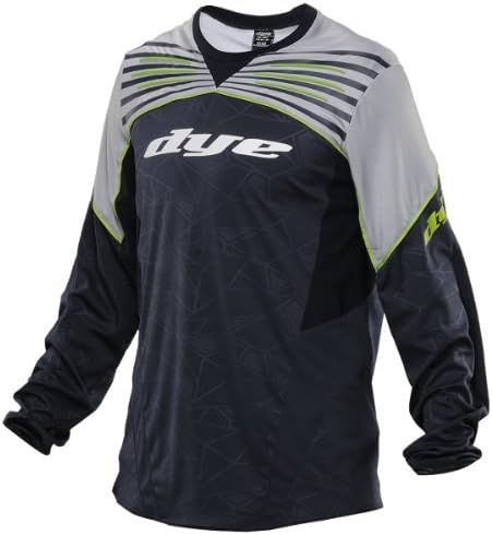 Dye UL Jersey - Navy/Light Gray - 3X