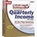 Software : Estimated Quarterly Income Tax Filer 2005