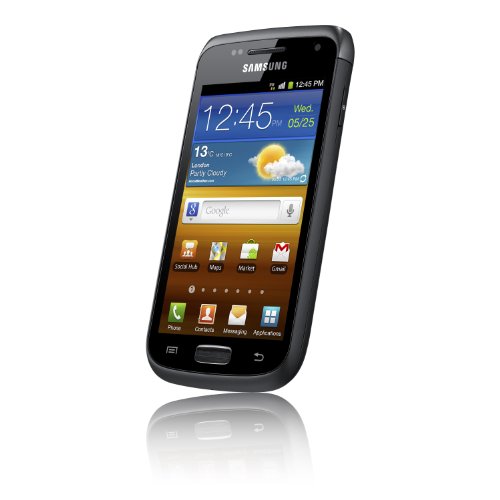 Imagen 3 de Samsung GT-I8150