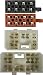 Autoleads PC2-10-4 Car Audio Harness Adaptor Lead - Mazda