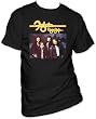 Men's Foghat Right Stuff T-shirt