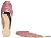 Beaded & Sequin Indian Leather Slippers for Women Handcrafted Casual Footwear Available in Various Sizes