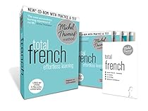 Total French: Revised (Learn French with the Michel Thomas Method) (A Hodder Education Publication) Total French: Revised (Learn French with the Michel Thomas Method) (A Hodder Education Publication)