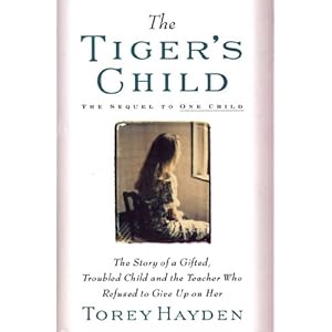 Tiger's Child