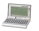 Assistant AT1409 Electronic Dictionary and Word Translator with Voice Output for Spoken Translations in 14 Languages