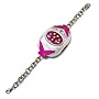 Disney Clickables Fairy Friendship Bracelet - Pink by Techno Source