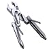 Swiss+Tech MPCSS Micro Plus 8 in 1 Keyring Tool