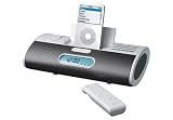 Trust - SP-2993Wi - Alarm Clock Radio - R&eacute;veil pour iPod