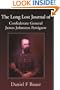 The Long Lost Journal of Confederate General James Johnston Pettigrew