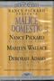 Nancy Pickard Presents Malice Domestic: An Anthology of Original Mystery Stories