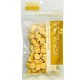 ふっくらさつまいも　１００ｇ