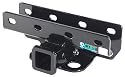 Curt Manufacturing 13432 Class III Receiver