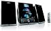 Philips MCM239D iPod/CD/MP3/WMA/FM Radio Micro Hi-Fi System