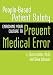 Books : The Anatomy of Medical Error Preventing Harm With People-Based Patient Safety